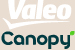 VALEO CANOPY